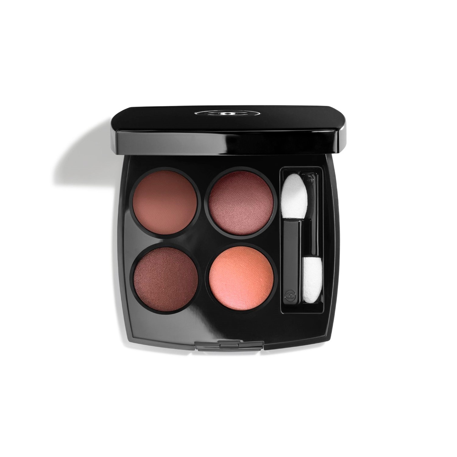 SOMBRAS DE OJOS EFECTOS MÚLTIPLES